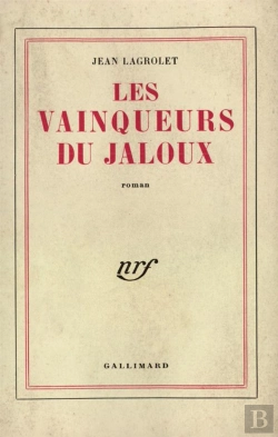 Bertrand.pt - Les Vainqueurs Du Jaloux