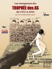 Les Vainqueurs Du Trophée Des As ; De 1952 À 2010