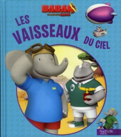 Bertrand.pt - Les Vaisseaux Du Ciel (Tp)