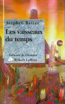Bertrand.pt - Les Vaisseaux Du Temps