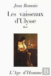 Les Vaisseaux D'Ulysse