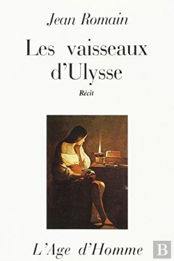Bertrand.pt - Les Vaisseaux D'Ulysse