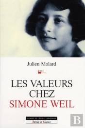 Les Valeurs Chez Simone Weil