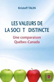 Les Valeurs De La Societe Distincte
