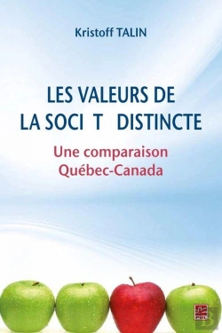 Bertrand.pt - Les Valeurs De La Societe Distincte