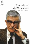 Les Valeurs De L'Éducation (2e Édition)