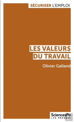 Bertrand.pt - Les Valeurs Du Travail