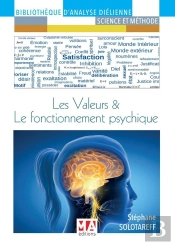 Les Valeurs Et Le Fonctionnement Psychique