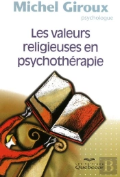 Les Valeurs Religieuses En Psychothérapie