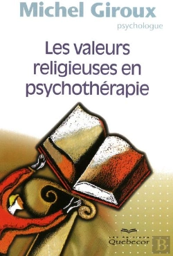 Bertrand.pt - Les Valeurs Religieuses En Psychothérapie
