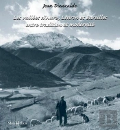 Les Vallées D'Aure, Louron Et Bareilles