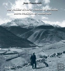 Bertrand.pt - Les Vallées D'Aure, Louron Et Bareilles
