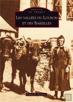 Bertrand.pt - Les Vallées Du Louron Et Des Bareilles
