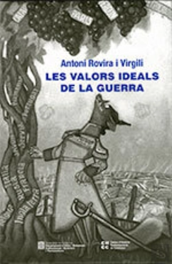 Bertrand.pt - Les Valors Ideals De La Guerra