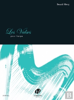 Bertrand.pt - Les Valses Harp