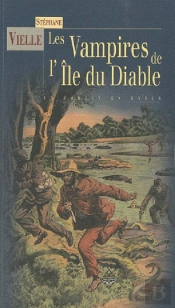Les Vampires De L'Île Du Diable