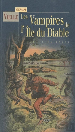 Bertrand.pt - Les Vampires De L'Île Du Diable