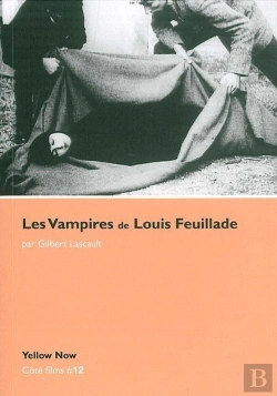 Bertrand.pt - Les Vampires De Louis Feuillade