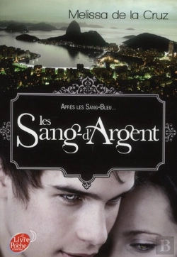 Bertrand.pt - Les Vampires De Manhattan - T.3 - Les Sang-D'Argent