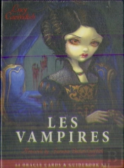 Les Vampires Oracle