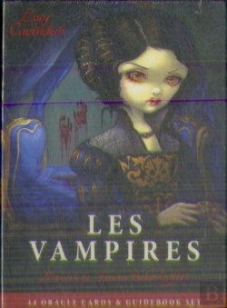 Bertrand.pt - Les Vampires Oracle