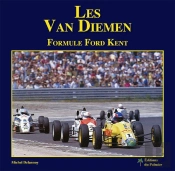 Les Van Diemen ; Formule Ford Kent