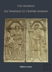 Les Vandales Et L'Empire Romain
