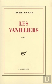 Les Vanilliers