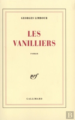 Bertrand.pt - Les Vanilliers