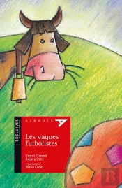 Les Vaques Futbolistes