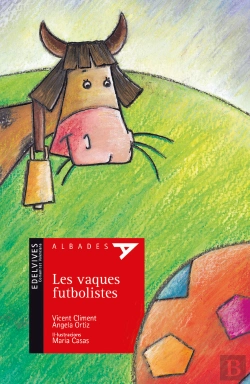Bertrand.pt - Les Vaques Futbolistes