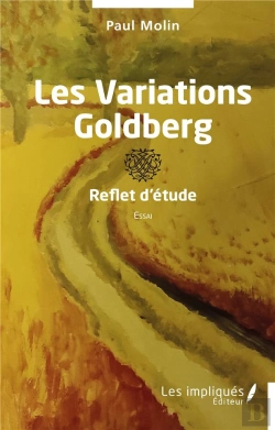 Bertrand.pt - Les Variations Goldberg : Reflet D'Étude