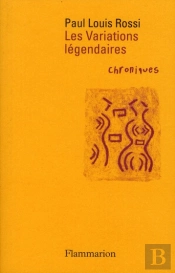 Les Variations Légendaires