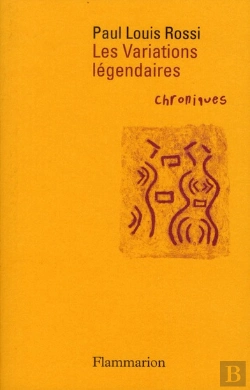 Bertrand.pt - Les Variations Légendaires