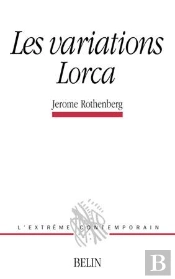 Les Variations Lorca