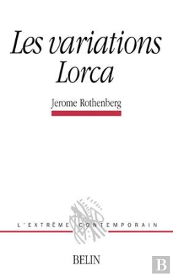 Bertrand.pt - Les Variations Lorca