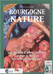Les Variétés D'Arbres Fruitiers À Propager En Morvan