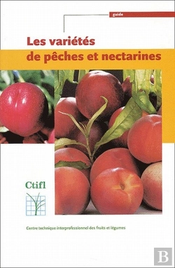 Bertrand.pt - Les Variétés De Pêches Et Nectarines