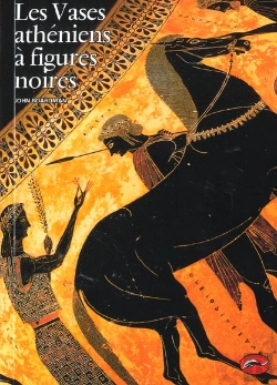 Bertrand.pt - Les Vases Athéniens À Figures Noires