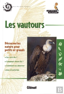 Bertrand.pt - Les Vautours