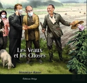 Les Veaux Et Les Choses