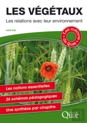 Les Végétaux