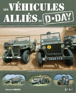 Bertrand.pt - Les Véhicules Alliés Du D-Day
