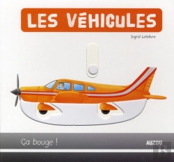 Bertrand.pt - Les Vehicules ; Collection Ca Bouge !