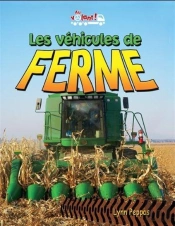 Les Véhicules De Ferme