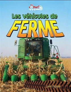 Bertrand.pt - Les Véhicules De Ferme
