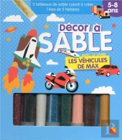 Les Véhicules De Max