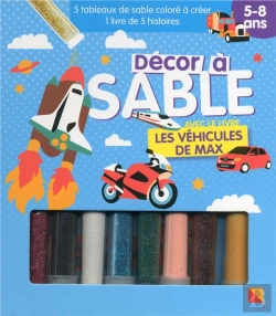Bertrand.pt - Les Véhicules De Max