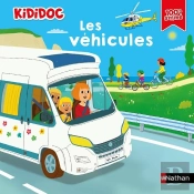 Les Véhicules
