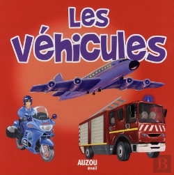 Bertrand.pt - Les Vehicules - Tout Carton